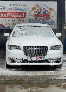كرايسلر 300